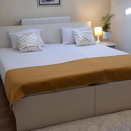 Elite Apartment Jasmina Bihać Eksteriør bilde