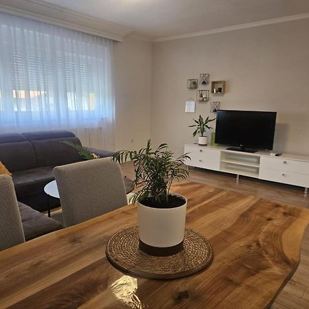 Elite Apartment Jasmina Bihać Eksteriør bilde