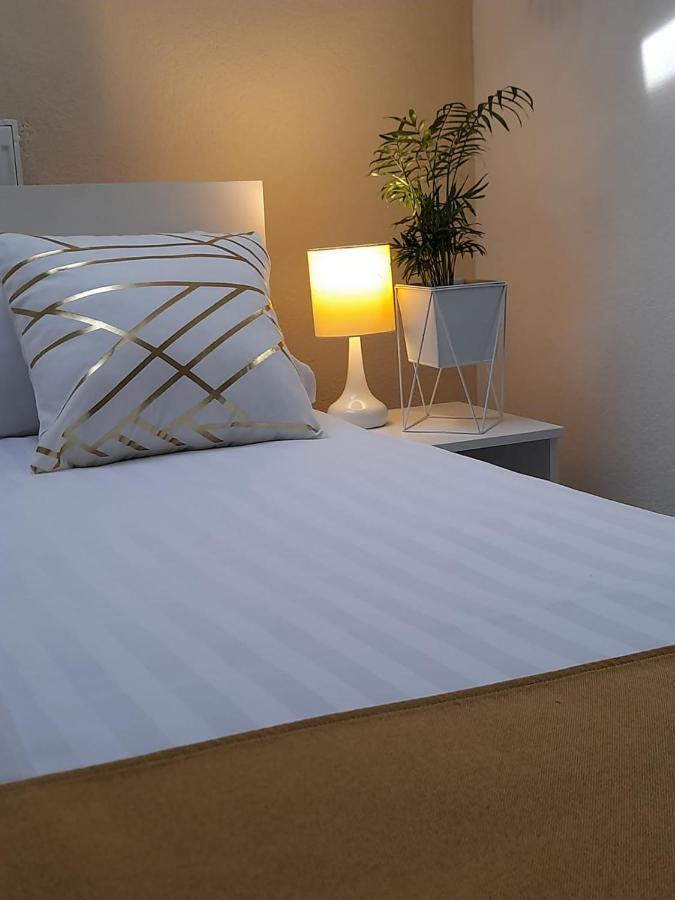 Elite Apartment Jasmina Bihać Eksteriør bilde