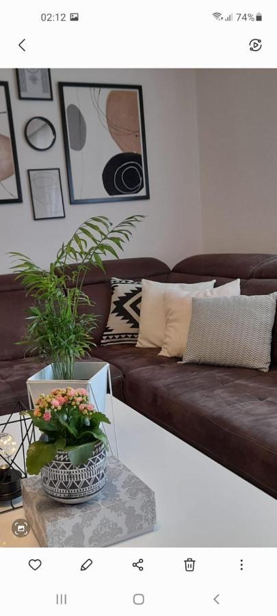 Elite Apartment Jasmina Bihać Eksteriør bilde