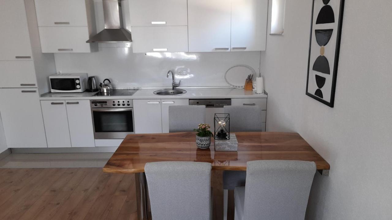 Elite Apartment Jasmina Bihać Eksteriør bilde