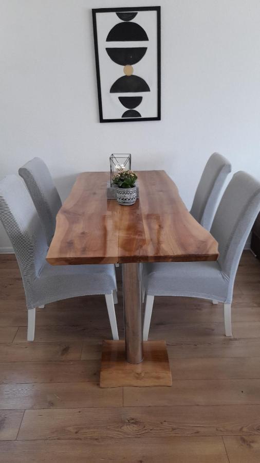 Elite Apartment Jasmina Bihać Eksteriør bilde