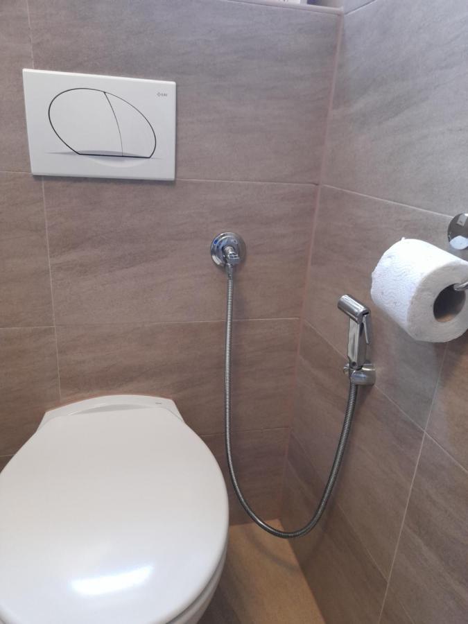 Elite Apartment Jasmina Bihać Eksteriør bilde