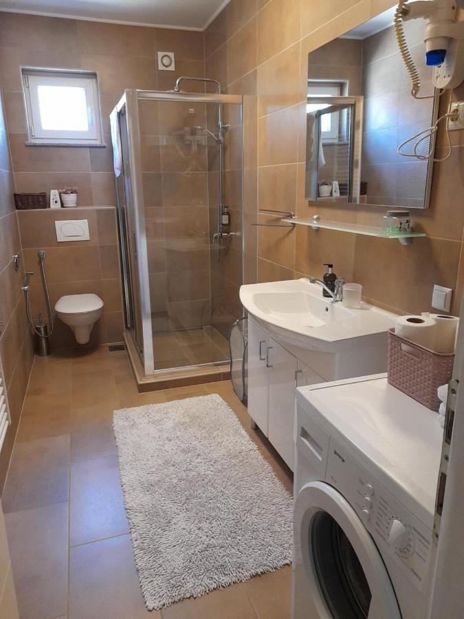 Elite Apartment Jasmina Bihać Eksteriør bilde