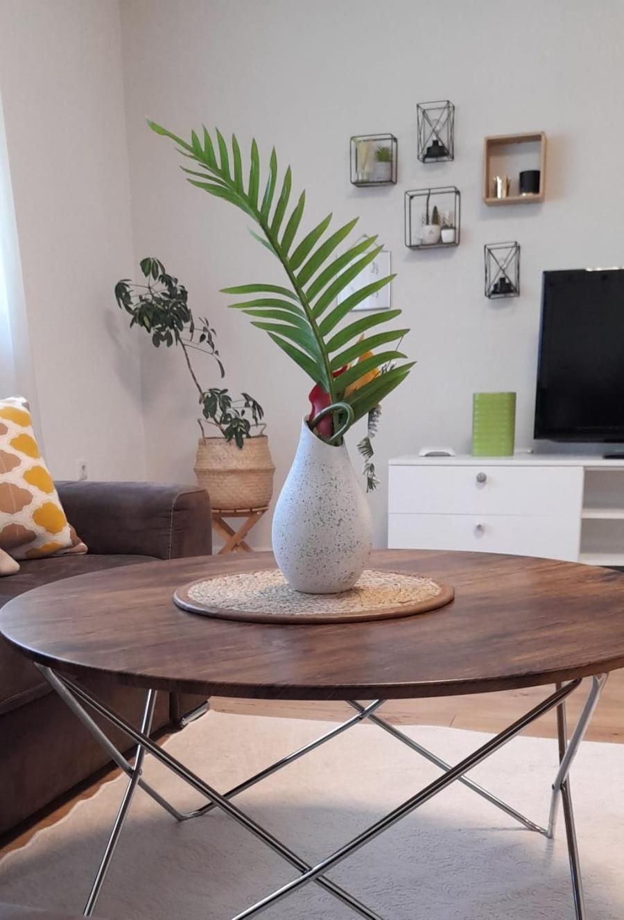 Elite Apartment Jasmina Bihać Eksteriør bilde