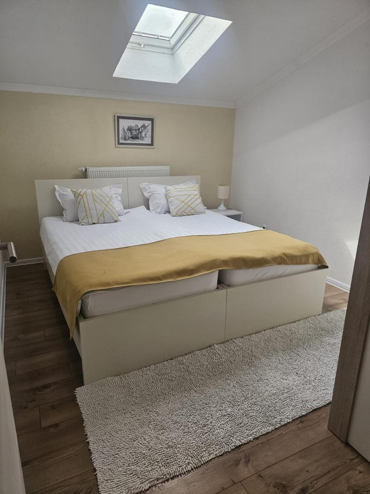 Elite Apartment Jasmina Bihać Eksteriør bilde