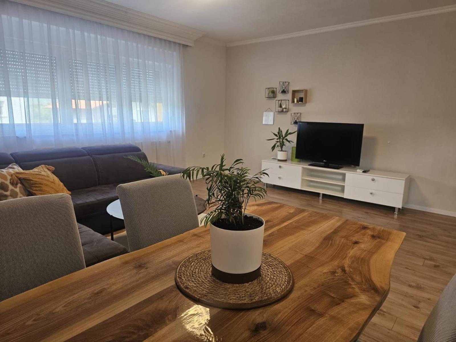 Elite Apartment Jasmina Bihać Eksteriør bilde