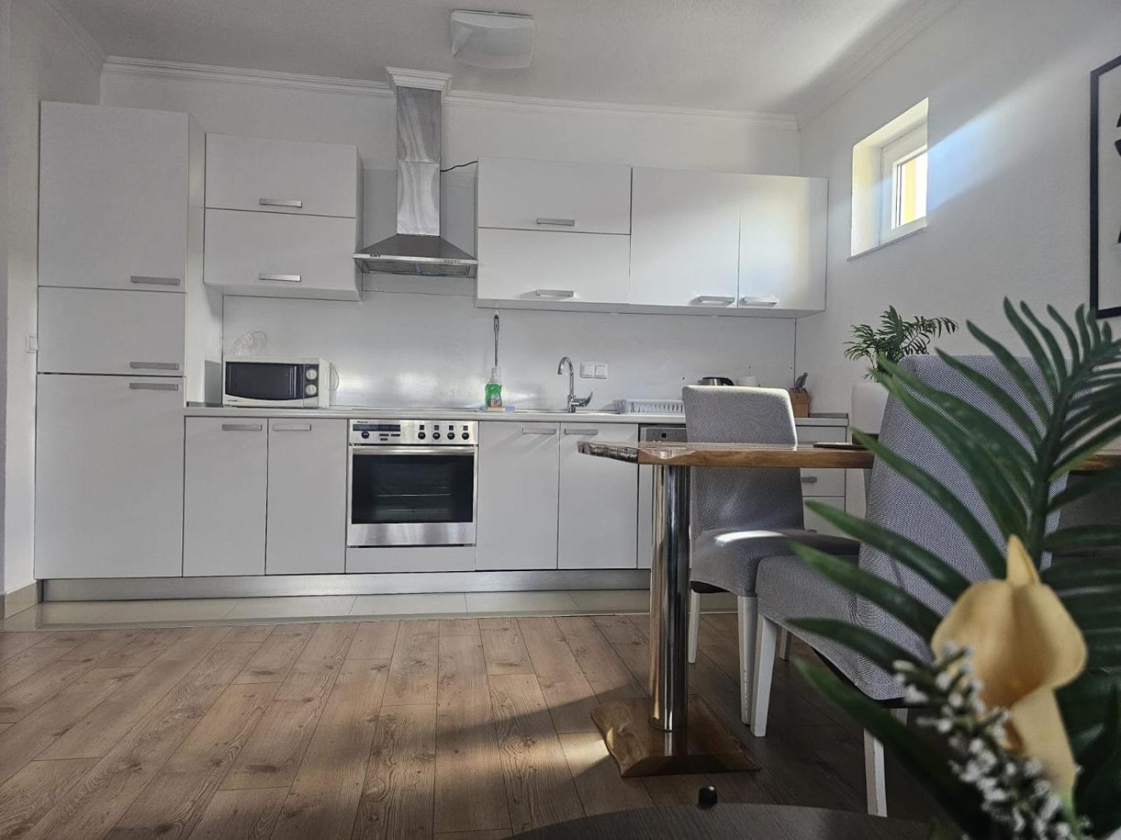 Elite Apartment Jasmina Bihać Eksteriør bilde